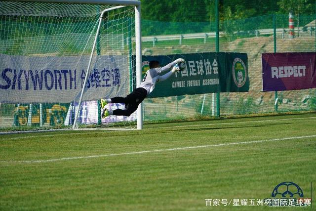 连续无缘U系列世界杯 中国男足何时不坐过山车